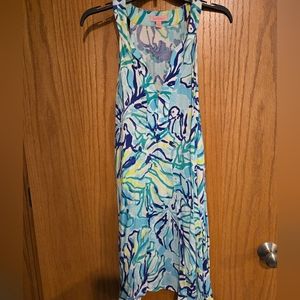 Lilly dress